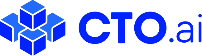 CTO logo