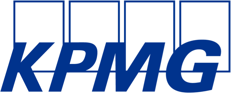 KPMG logo