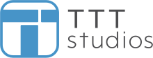 TTT studios logo