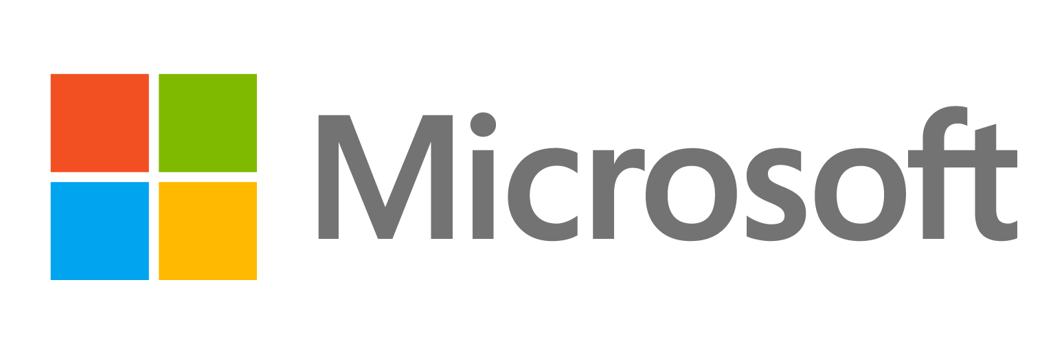 Microsoft logo