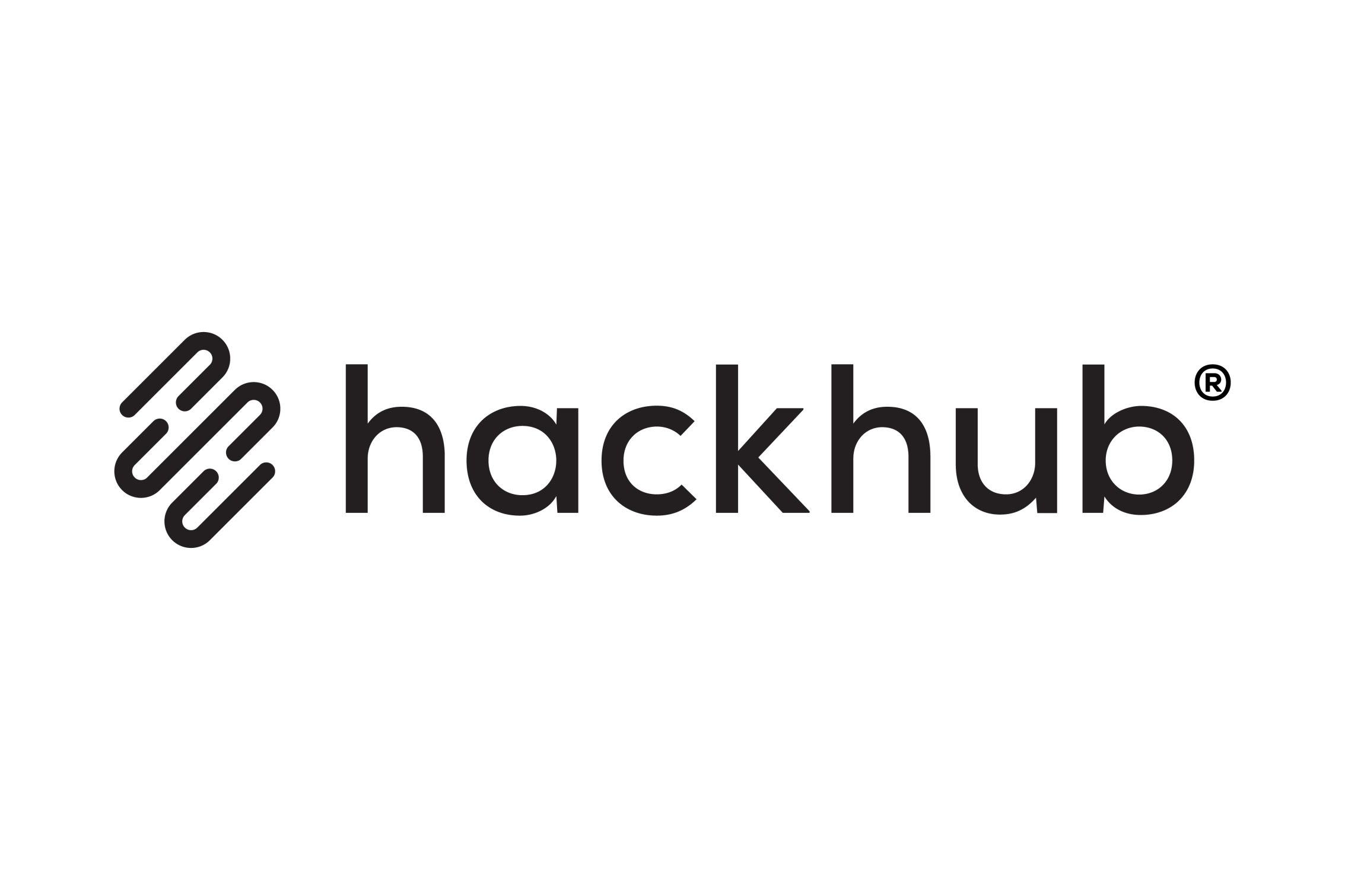 HACKHUB logo