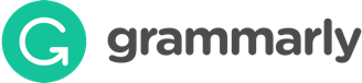 GRAMMARLY logo